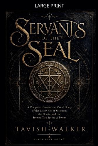 Servants of the Seal
