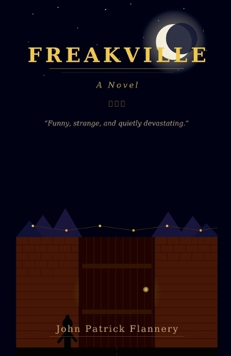 Freakville