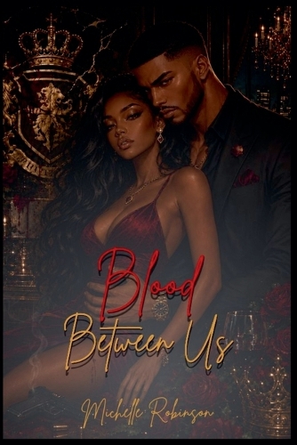 Blood Between Us
