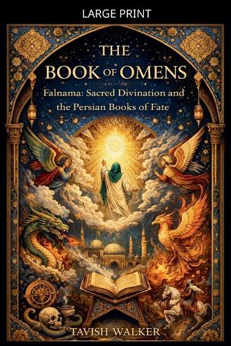 The Book of Omens Falnama