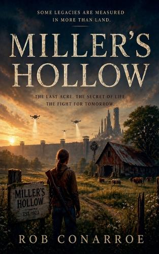 Miller's Hollow