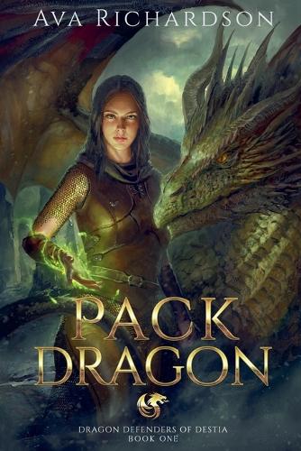 Pack Dragon