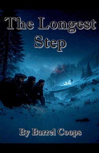 The Longest Step