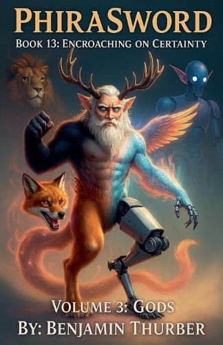 PhiraSword Book 13