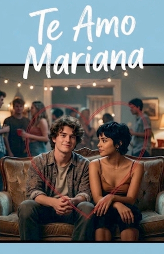 Te Amo Mariana