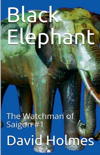 Black Elephant