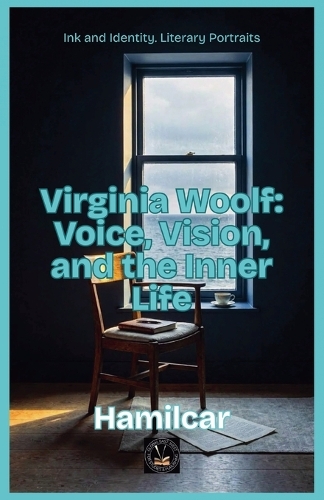 Virginia Woolf