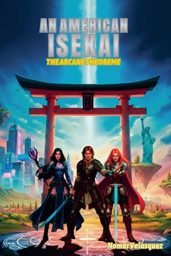 An American Isekai