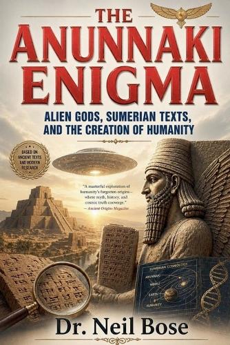 The Anunnaki Enigma