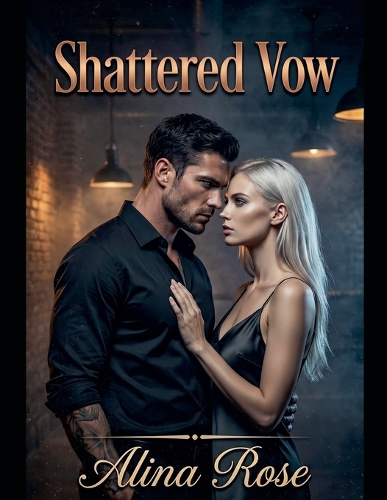 Shattered Vow