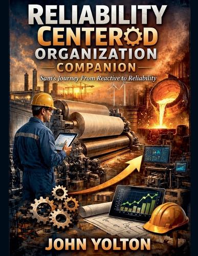 Reliability Centered Organization Companion