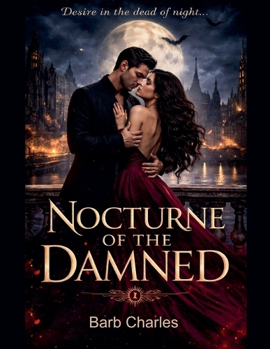 Nocturne of the Dammed