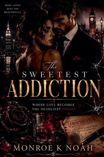 The Sweetest Addiction