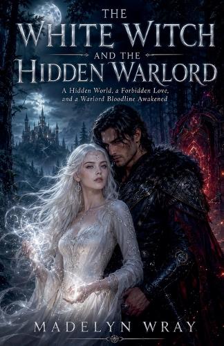 The White Witch and The Hidden Warlord