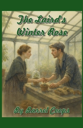 The Laird's Winter Rose