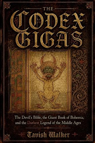 The Codex Gigas