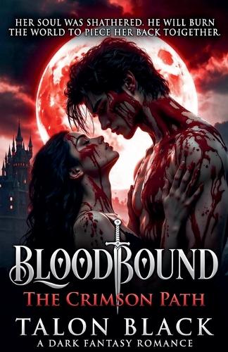 Bloodbound The Crimson Path