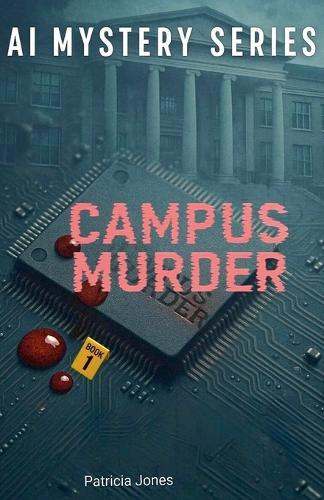 Campus Murder (Book 1)