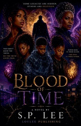 Blood of Time