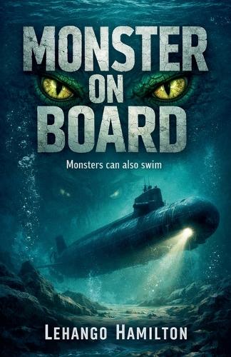Monster On Board