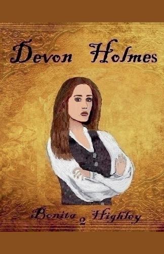 Devon Holmes 2