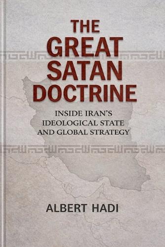 The Great Satan Doctrine