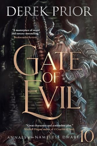 Gate of Evil