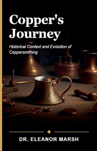 Copper's Journey