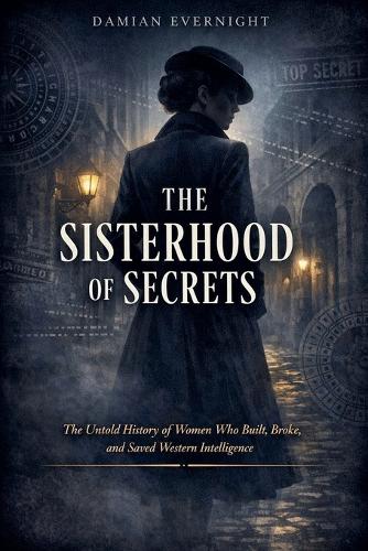 THE SISTERHOOD Of SECRETS