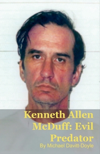 Kenneth Allen McDuff