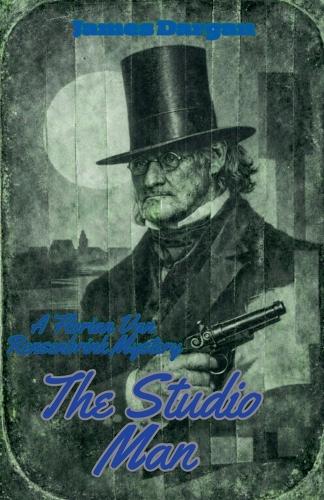 The Studio Man