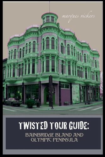 Twisted Tour Guide