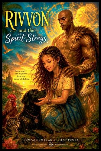 Rivvon and the Spirit Strays