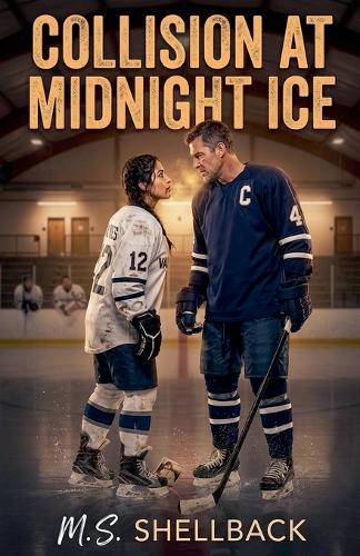 Collision at Midnight Ice
