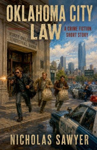 Oaklahoma Law