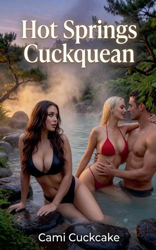 Hot Springs Cuckquean