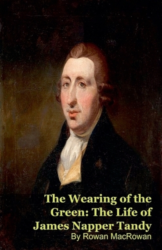 The Wearing of the Green