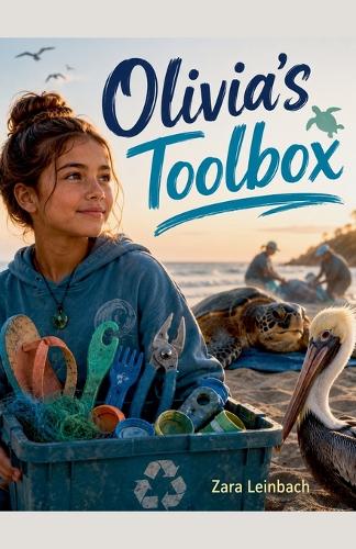 Olivia's Toolbox