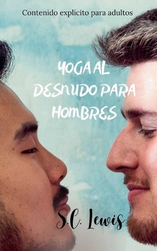 Yoga Al Desnudo Para Hombres