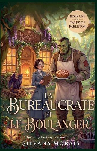La Bureaucrate et le Boulanger