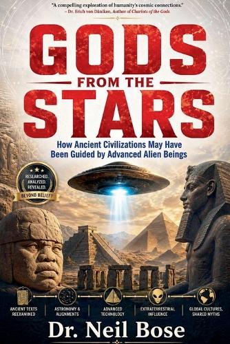 Gods From The Stars