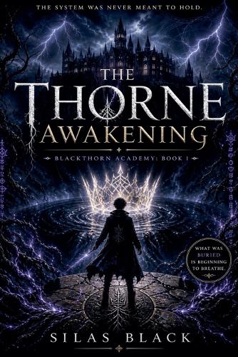 The Thorne Awakening