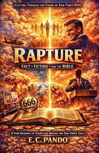 RAPTURE, Cutting Through The Chaos Of End-Times Hype