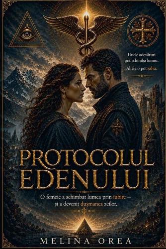 Protocolul Edenului