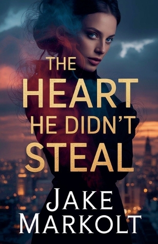 The Heart He Didn't Steal