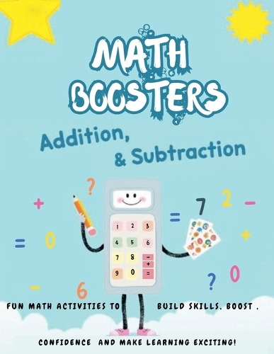 Math Boosters