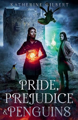 Pride, Prejudice & Penguins