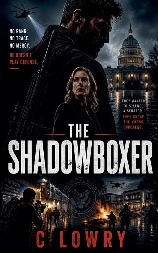 The Shadowboxer