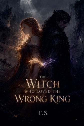 The Witch Who Loved the Wrong King