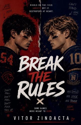 Break The Rules